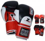 Боксерские перчатки RING TO CAGE 3.0 ZroTwist Deluxe MiM-Foam Sparring Gloves фото